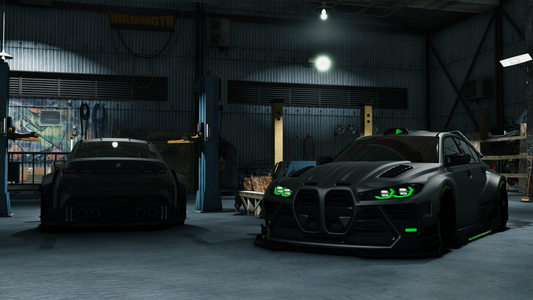 BMW M3 Custom | TUNED AND CUSTOM ENGINE SOUND