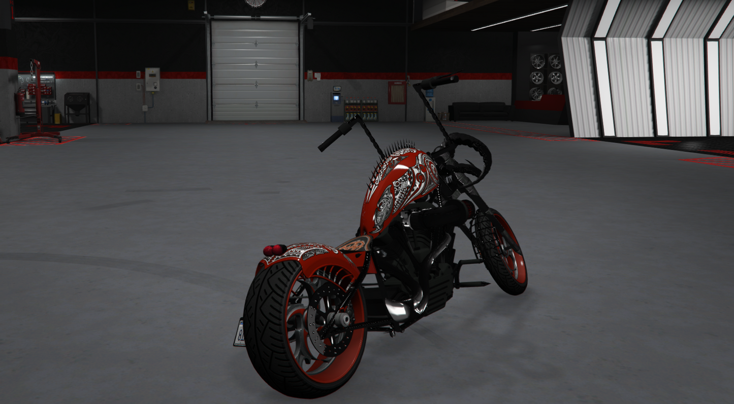 Hellspawn