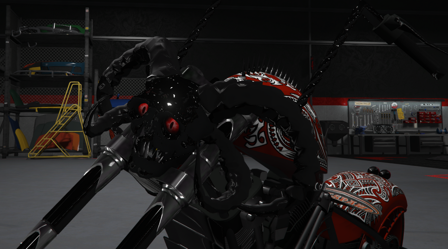 Hellspawn