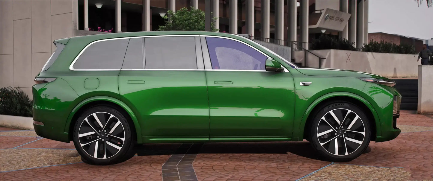 LiXiang Li Auto L9 2023