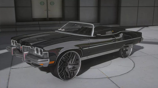 Pontiac Grand Ville