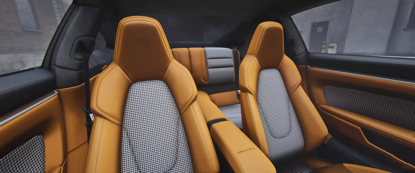 Porsche 911 Sport Classic 2023