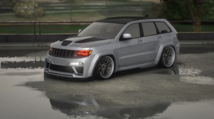 Lore Friendly ToS Pack (30 Cars)