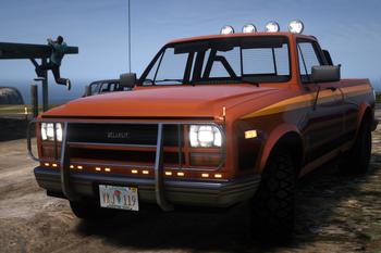 Declasse Indiana Pack