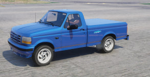 Trucks and Cars Mega Pack (256 Cars & Trucks)