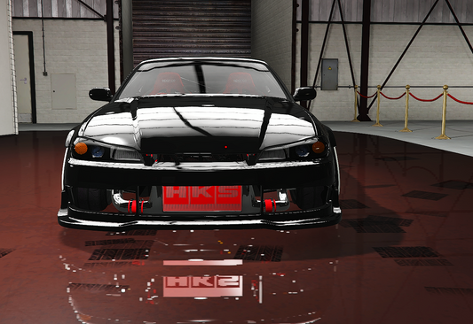 Nissan S15 Custom