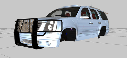 Yukon Model 1 of 1