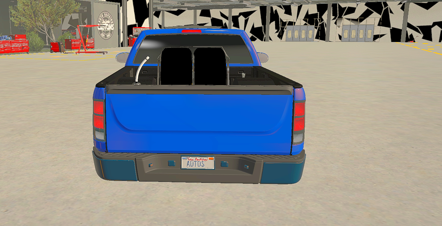 19 GMC SIERRA SWB
