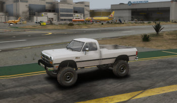 Trucks and Cars Mega Pack (256 Cars & Trucks)