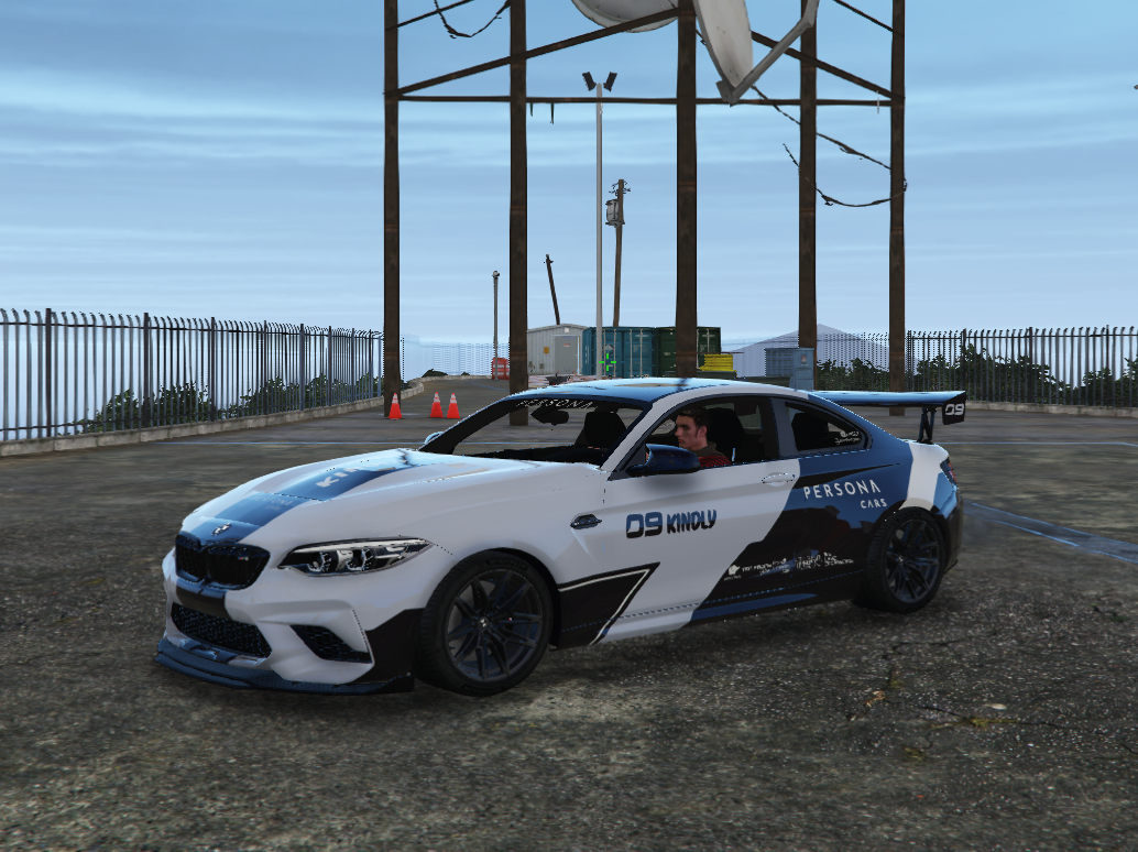 BMW M2 Custom | CUSTOM ENGINE SOUND