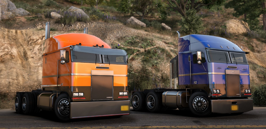 Jobuilt Hauler Classic Classic XL