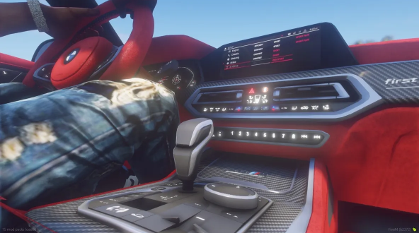 BMW X6M Larte Design |  CUSTOM TUNED AND SOUND