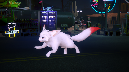 Fox