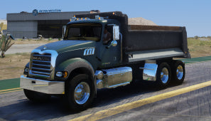 Trucks and Cars Mega Pack (256 Cars & Trucks)