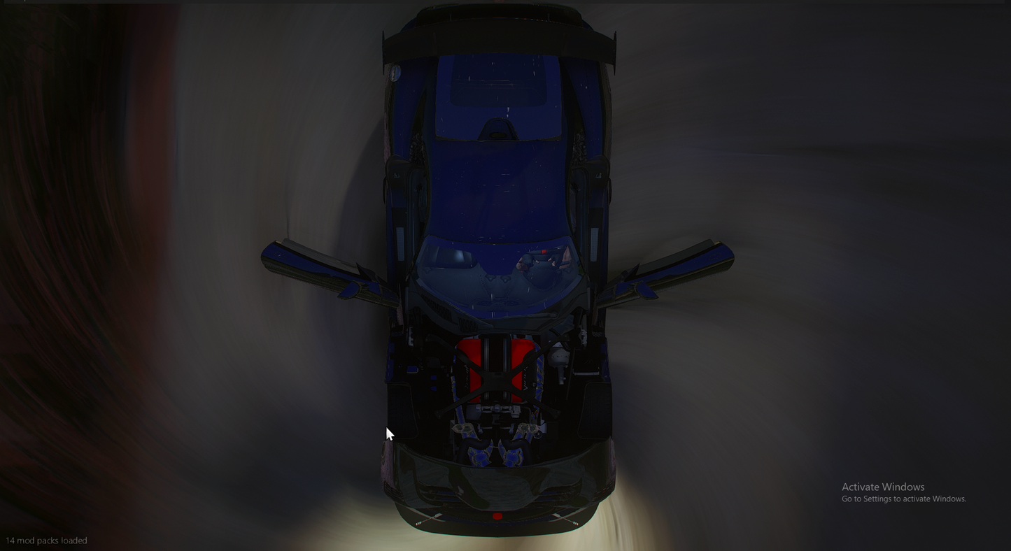 2014 Dodge Turbo Viper | TUNED