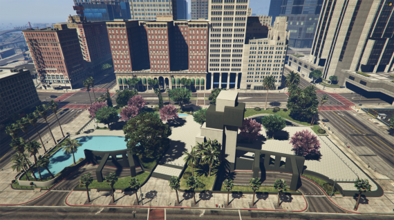 Legion Square Remodel | MLO