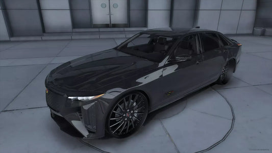 2023 Cadillac CT6 V-Sport Blackwing