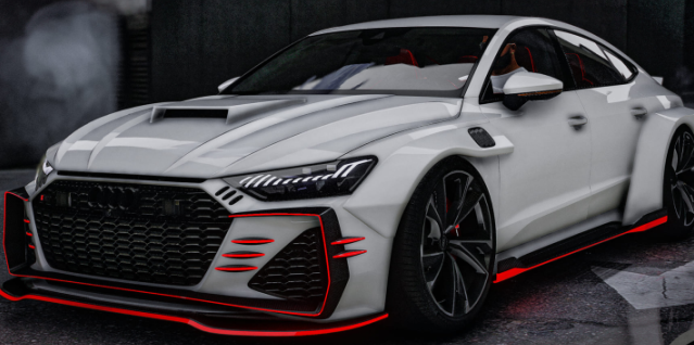 Audi RS7