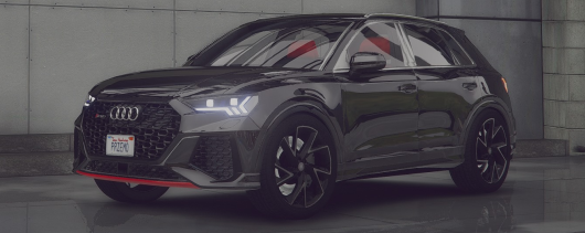 Audi RS Q3