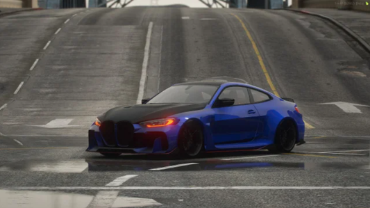 Lore Friendly ToS Pack (30 Cars)