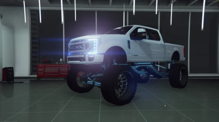 Lore Friendly ToS Pack (30 Cars)