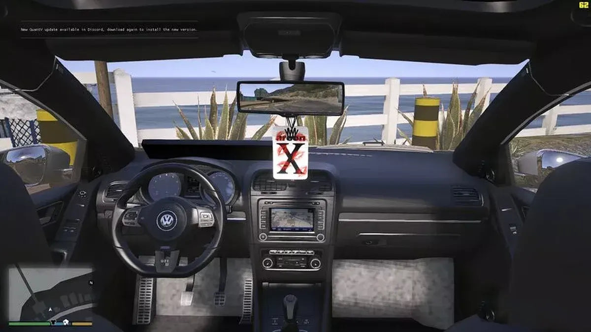 Volkswagen Polo Roll