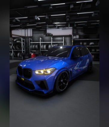 BMW X5M C