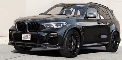 BMW X5 M-Sport