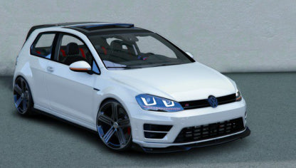 Golf MK7 Revo