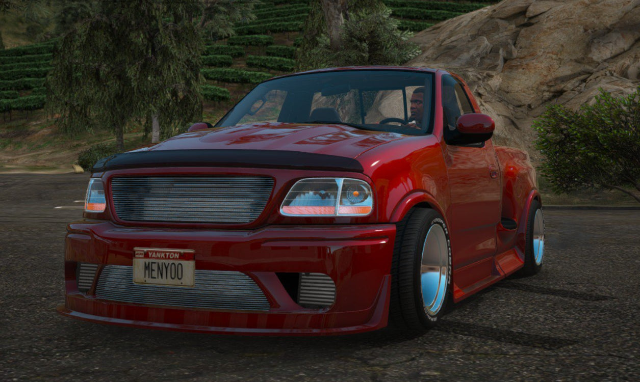 Billet 150 | CUSTOM ENGINE SOUND