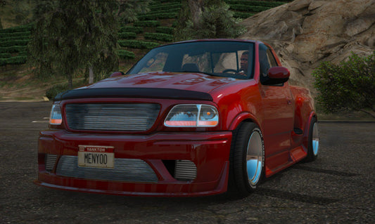 Billet 150 | CUSTOM ENGINE SOUND