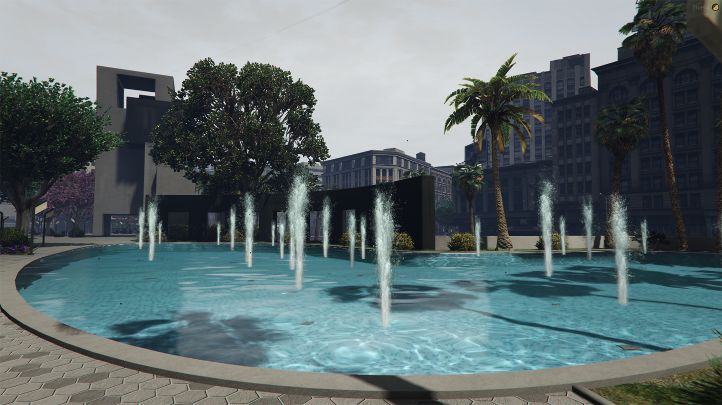 Legion Square Remodel | MLO