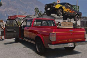 Declasse Indiana Pack