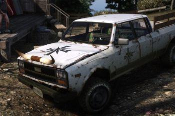 Declasse Indiana Pack