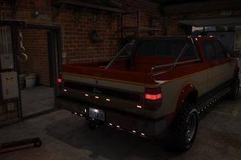 Declasse Indiana Pack