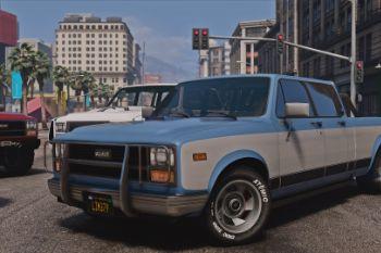 Declasse Indiana Pack