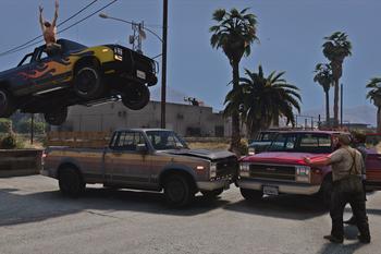 Declasse Indiana Pack