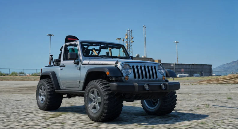 Mini Toy Car Pack (9 cars)