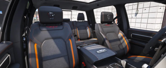 2023 Dodge Ram TRX Demon 170