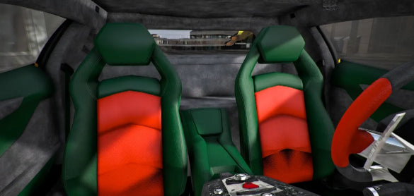 Mansory Lamborghini Aventador Widebody (Debadged)