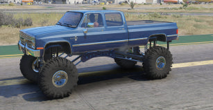 Trucks and Cars Mega Pack (256 Cars & Trucks)