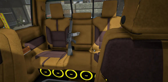 2022 Chevy Silverado 2500 HC