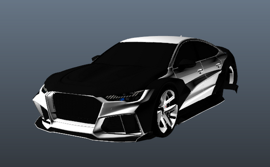 Audi RS7 (1of1)