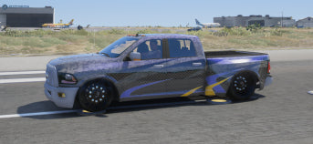 Trucks and Cars Mega Pack (256 Cars & Trucks)