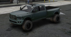 Trucks and Cars Mega Pack (256 Cars & Trucks)