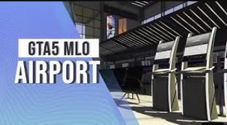 Airport | MLO